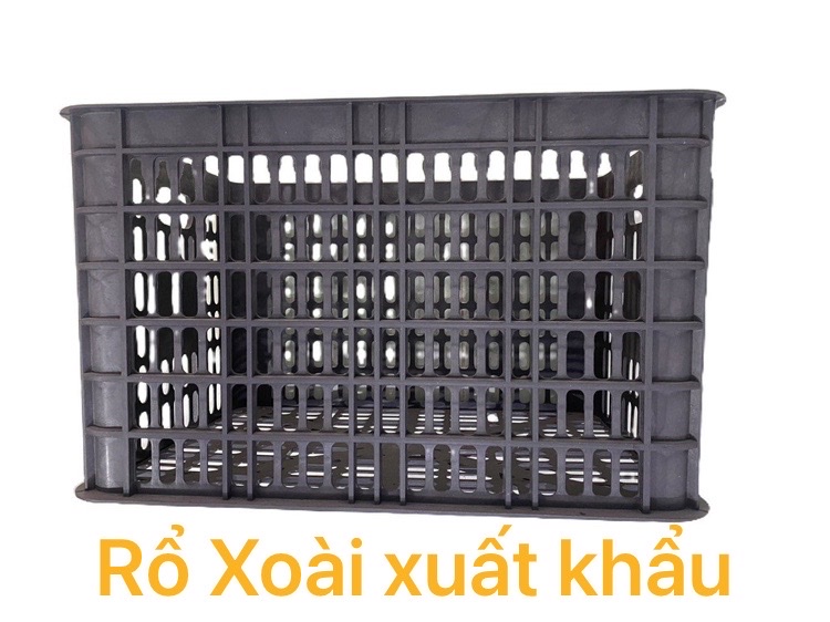 Rổ xoài xuất khẩu